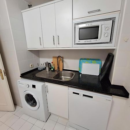 Gorgeous 2Br Apt. W/ Mountain View Puerto Banus Marbella Eksteriør billede