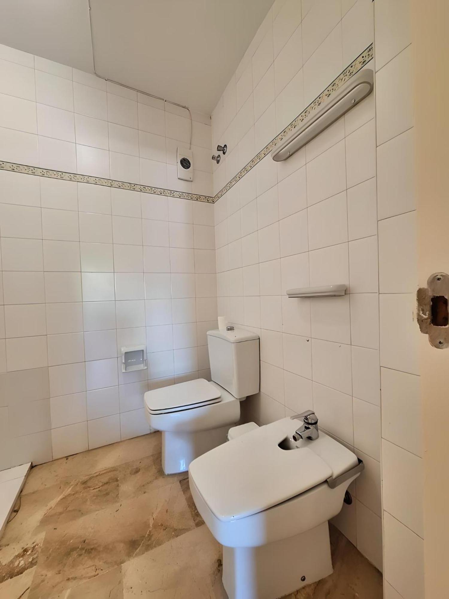 Gorgeous 2Br Apt. W/ Mountain View Puerto Banus Marbella Eksteriør billede